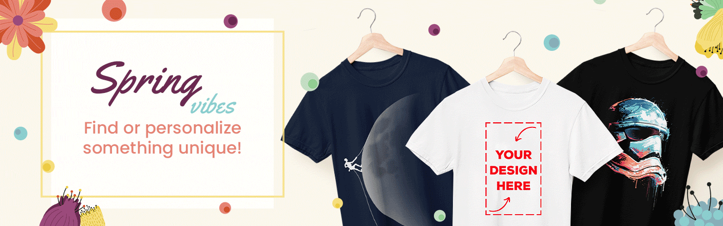 Find or personalize: 10% off sitewide w/2 items