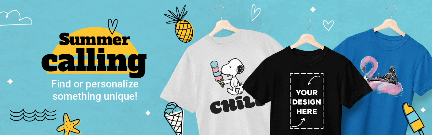 Find or personalize: 10% off sitewide w/2 items